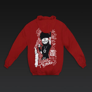 HangMan - Hoodie