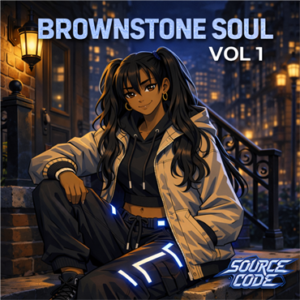 Brownstone Soul Vol1 Full Album
