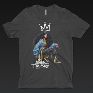 Her Vibez - Shirt